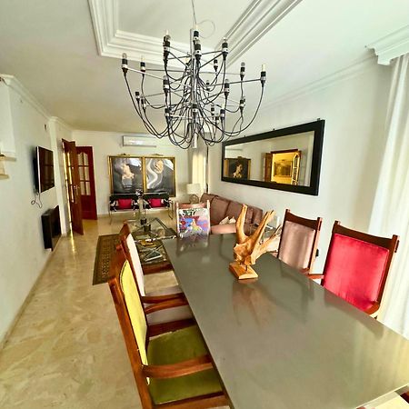 Casa San Matias Apartment Granada Bagian luar foto