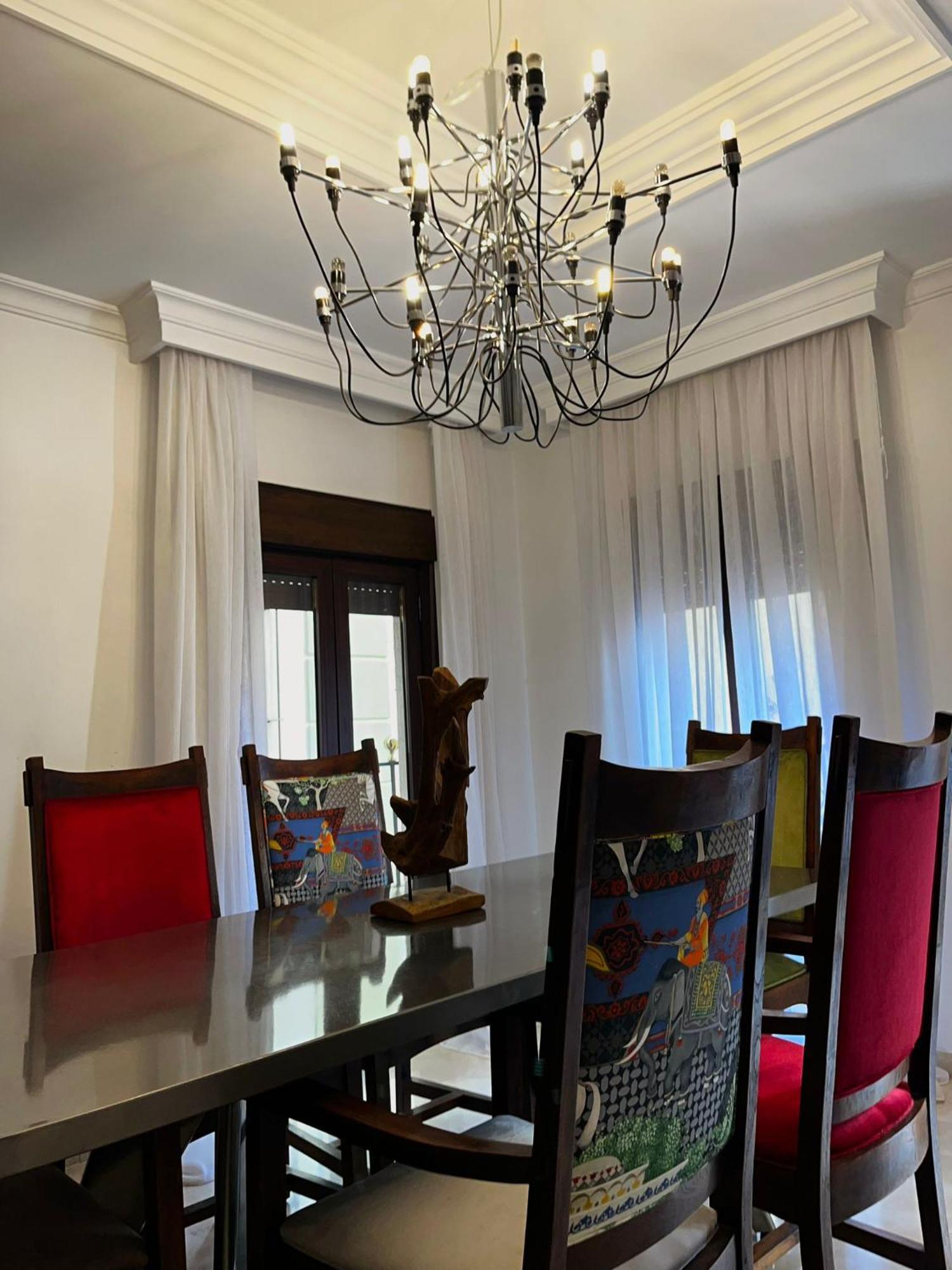 Casa San Matias Apartment Granada Bagian luar foto