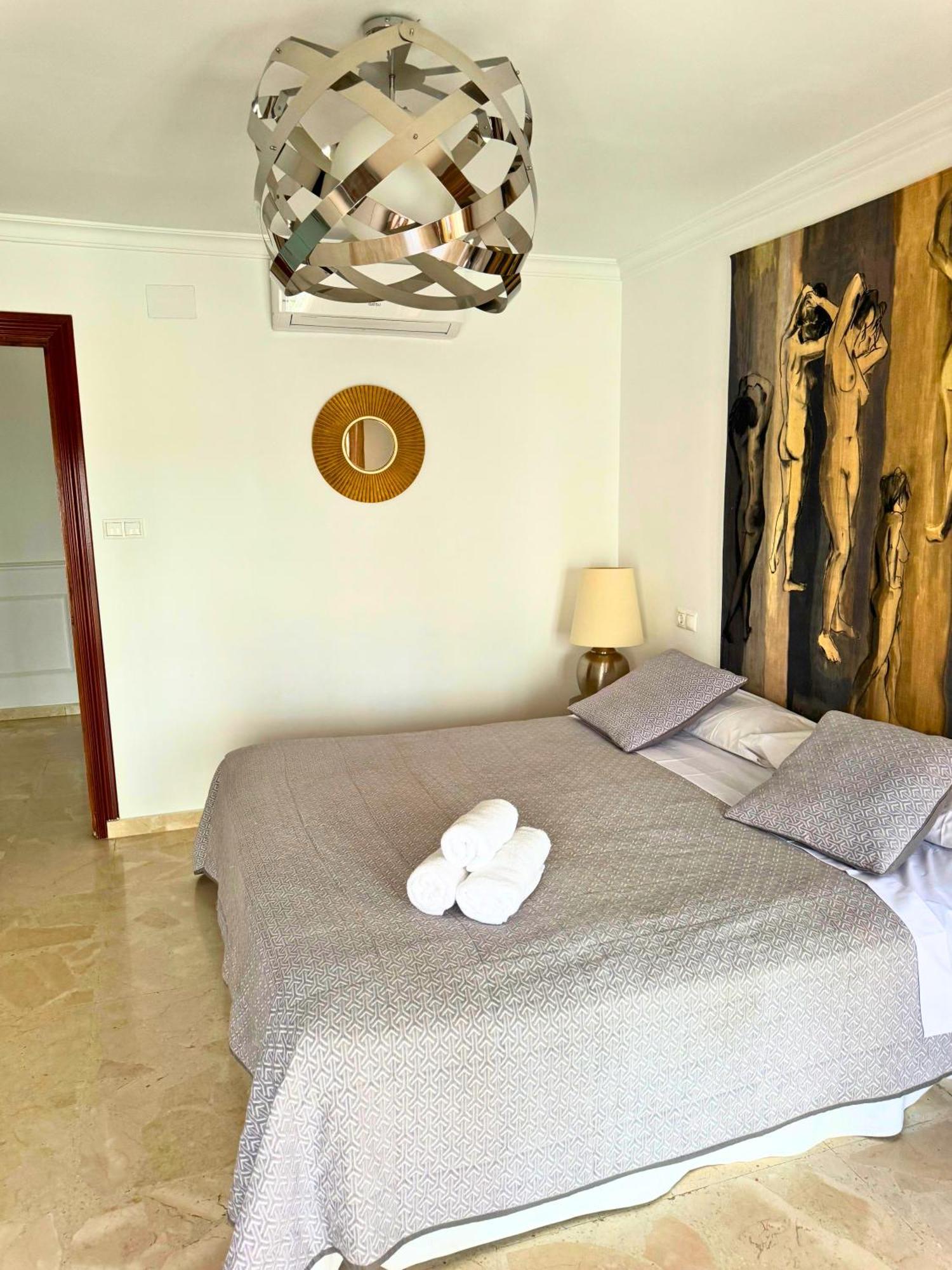 Casa San Matias Apartment Granada Bagian luar foto