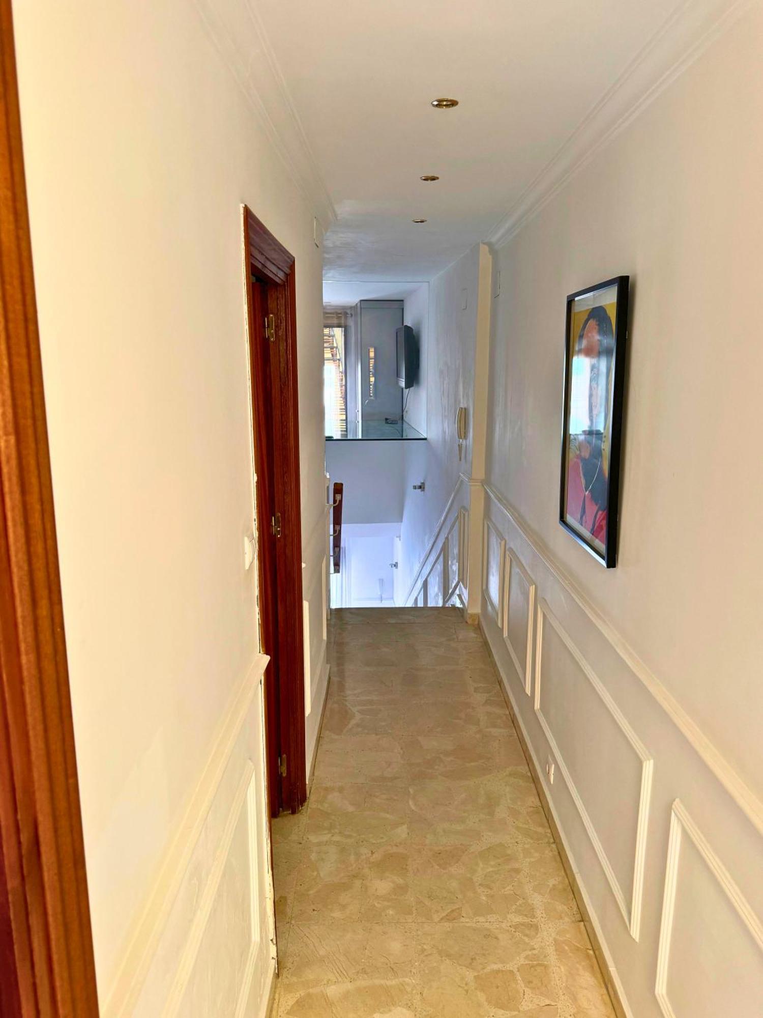 Casa San Matias Apartment Granada Bagian luar foto