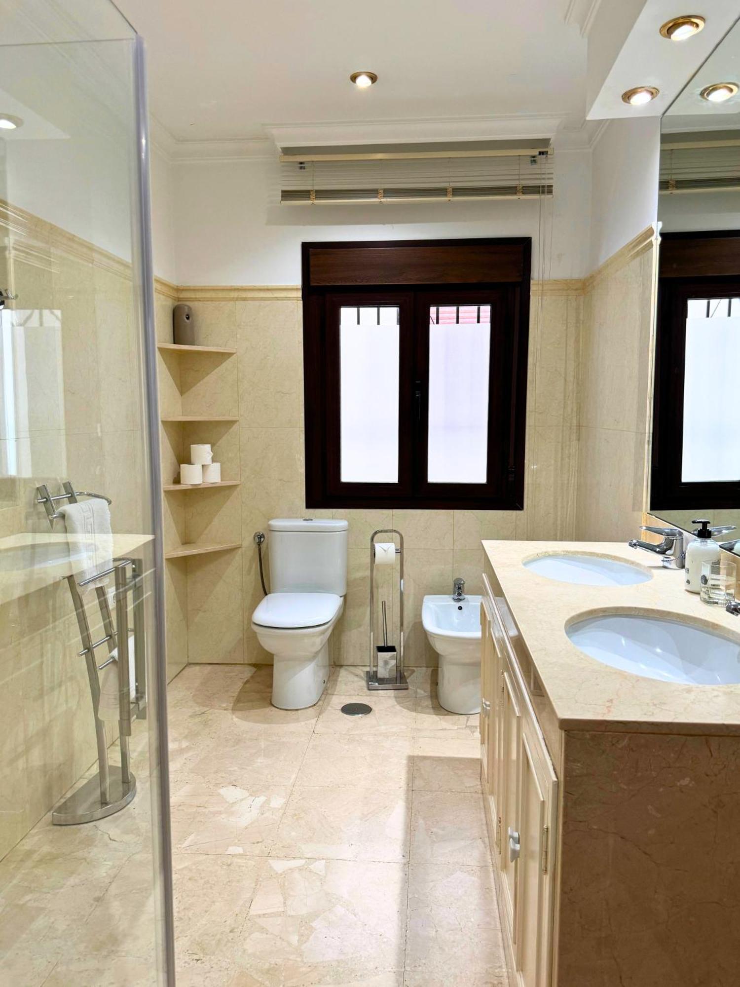 Casa San Matias Apartment Granada Bagian luar foto