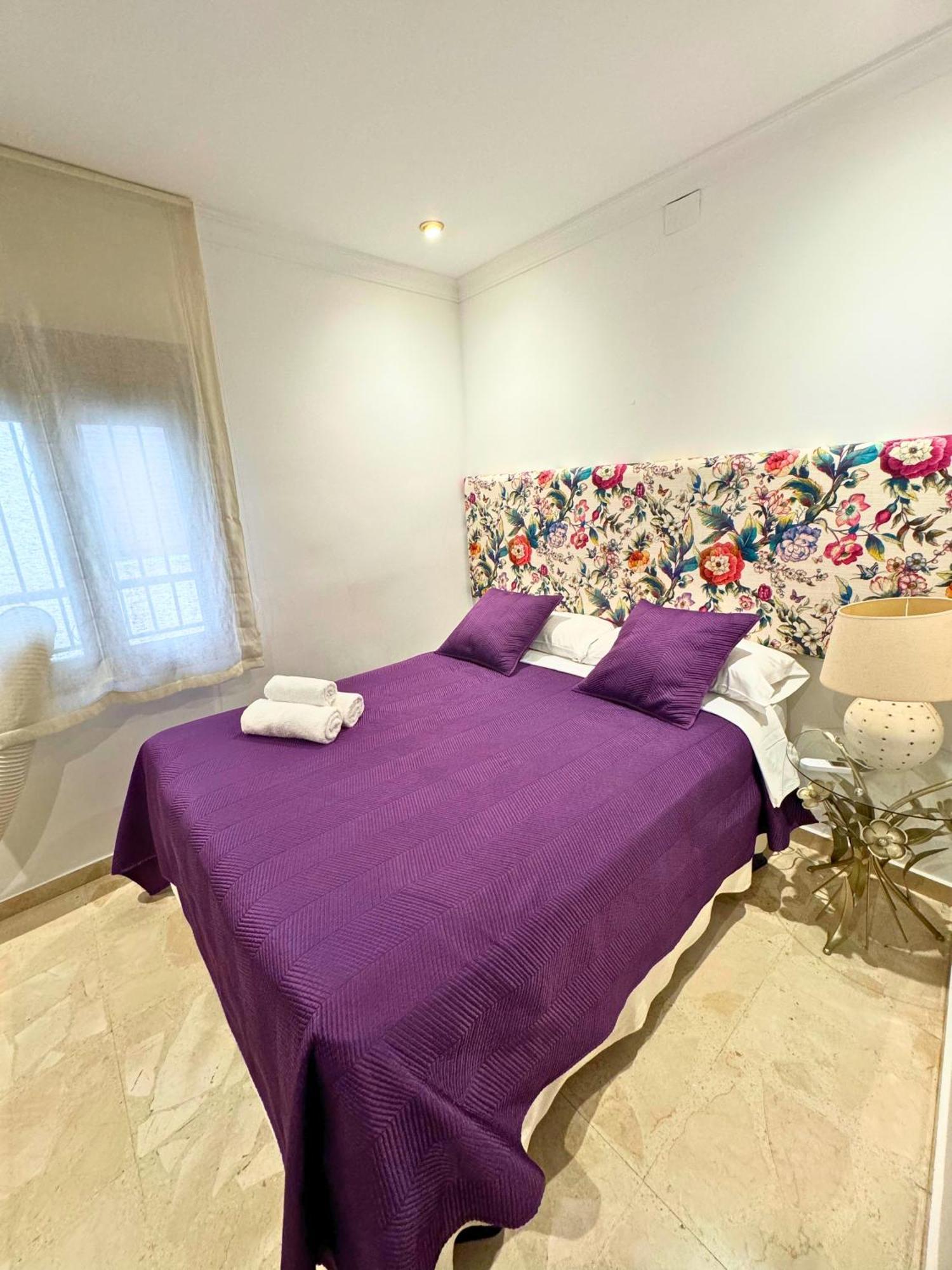 Casa San Matias Apartment Granada Bagian luar foto