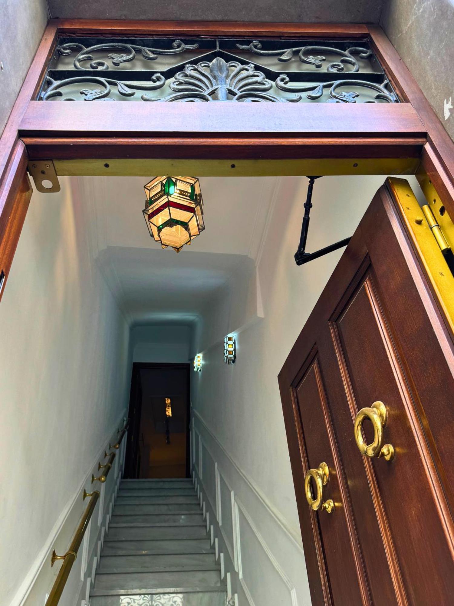 Casa San Matias Apartment Granada Bagian luar foto
