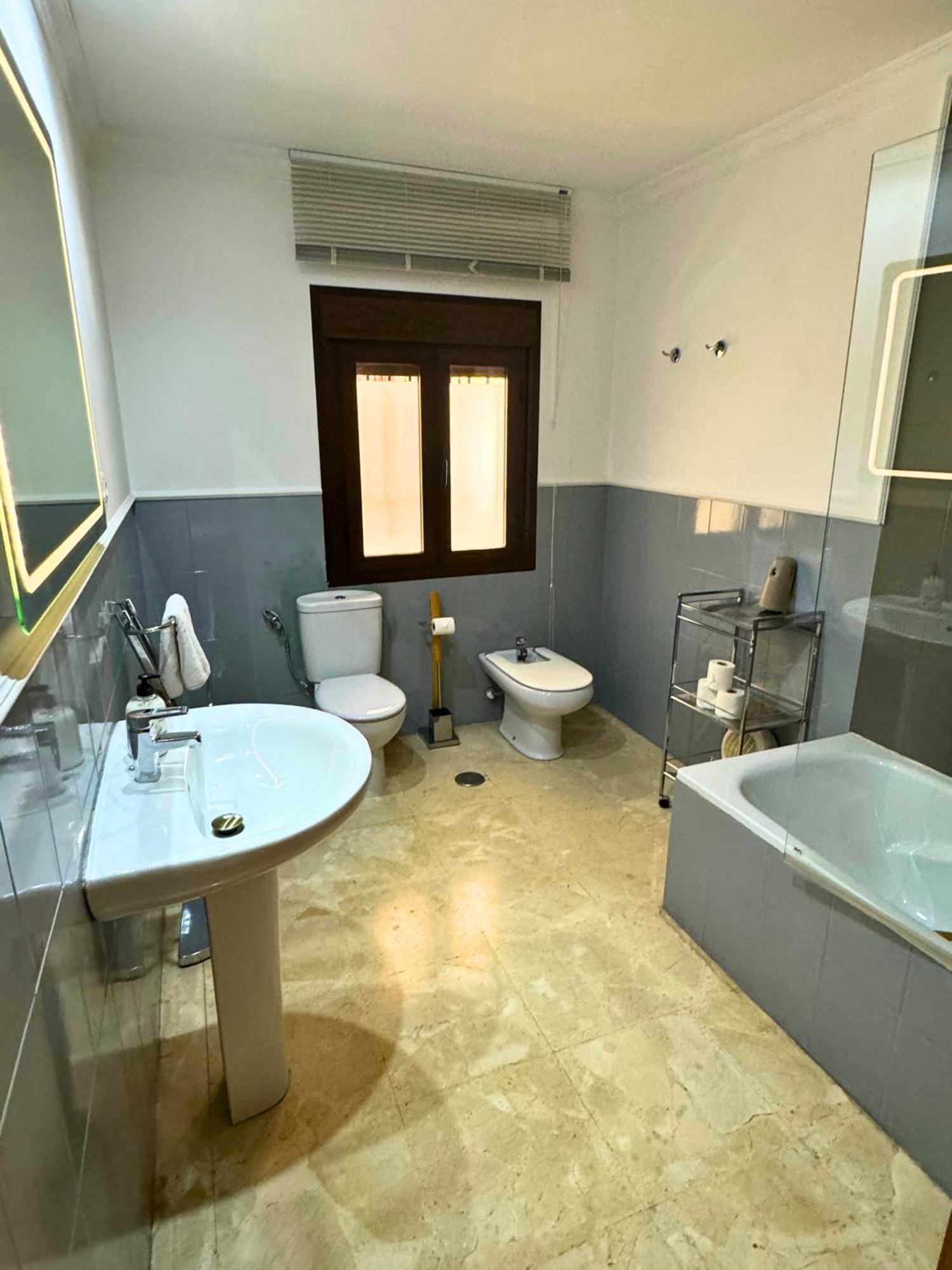 Casa San Matias Apartment Granada Bagian luar foto