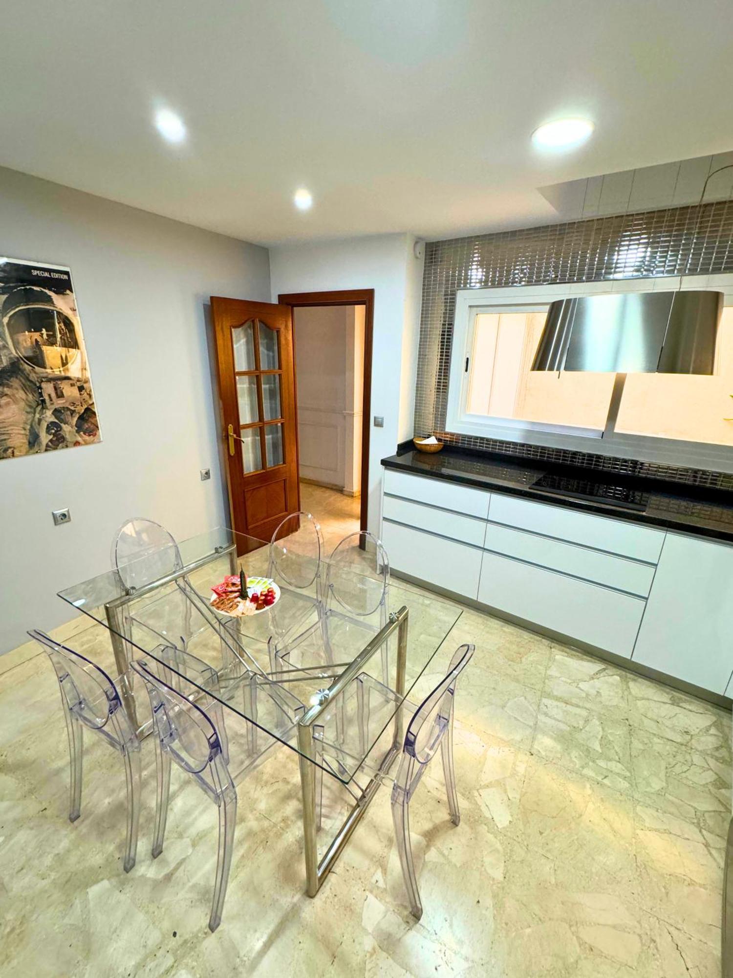 Casa San Matias Apartment Granada Bagian luar foto