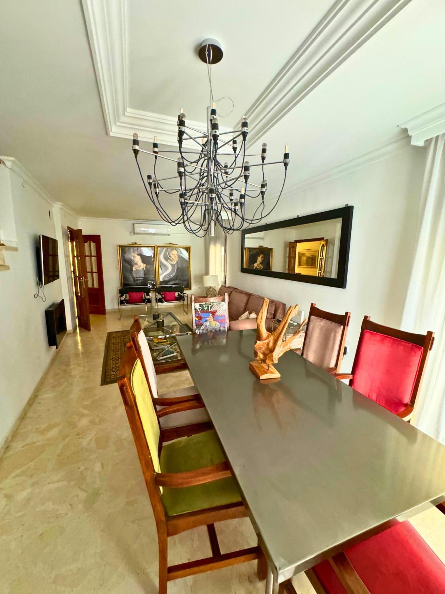 Casa San Matias Apartment Granada Bagian luar foto